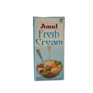 Amul Fresh Cream
