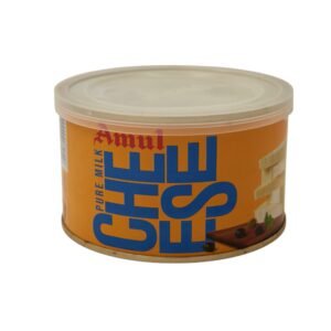 Amul Cheese Pure Milk