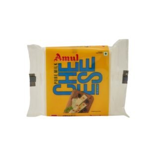 Amul Cheese Slices