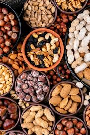 Dry Fruits
