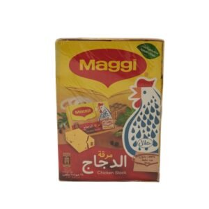 Maggi Chicken Stock