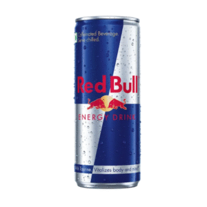 Red Bull Energy Drinks 250 ml