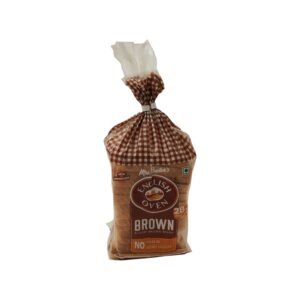 English Oven Brown Bread