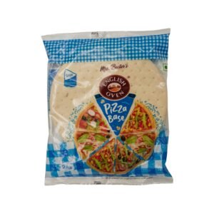 English Oven Pizza Base