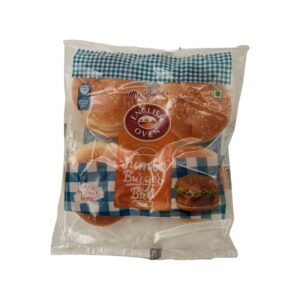 English Oven Jumbo Burger Bun