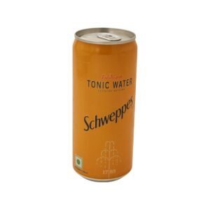 Indian Tonic Water Schweppes