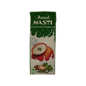 Amul Masti Spiced Butter Milk