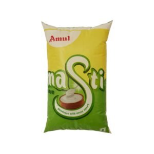 Amul Masti Dahi