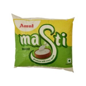 Amul Masti Dahi