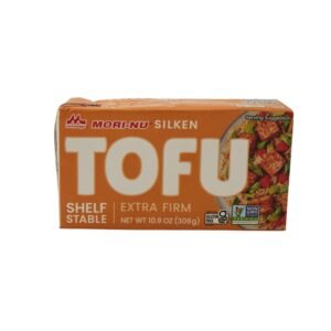 Mori-nu Silken Tofu Extra Firm