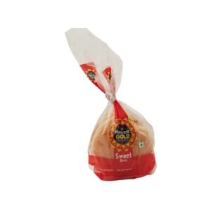 Harvest Gold Sweet Buns 150g (2 Pcs)
