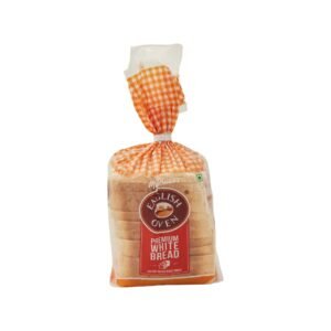English Oven Premium White Bread
