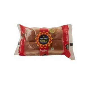 Harvest Gold Bombay Pav