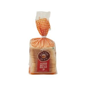 English Oven Premium White Bread