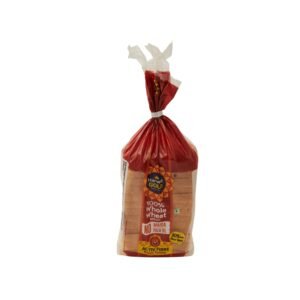 Harvest Gold 100% Whole Wheat Bread