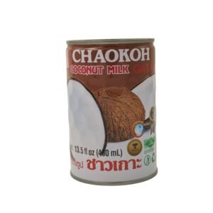 Chaokoh Coconut Milk