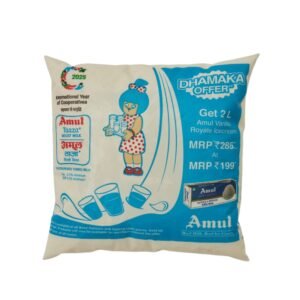 Amul Taaza Milky Milk