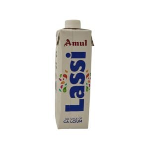 Amul Lassi Source of Calcium