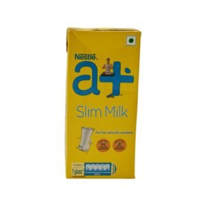 Nestle a+ Slim Milk