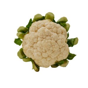Cauliflower