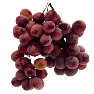 GRAPES RED (CALIFORNIA)
