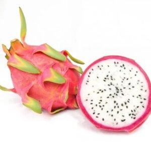 DRAGON FRUIT (WHITE)