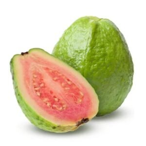 PINK THAI GUAVA
