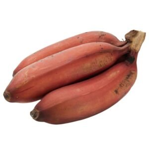 BANANA RED