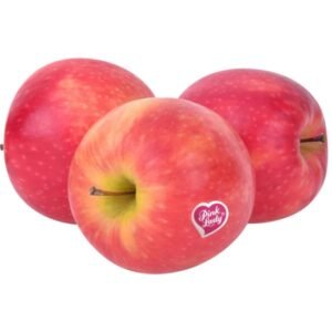APPLE PINK LADY