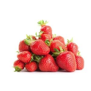 STRAWBERRY