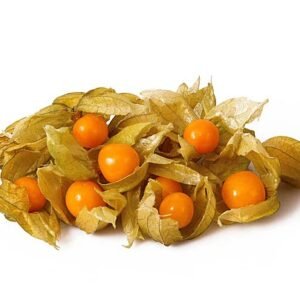 GOOSEBERRIE (RASBHARIE)