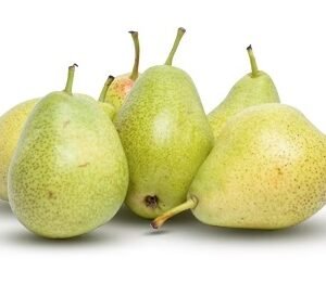 PEAR (AFRICAN IMPORTED)