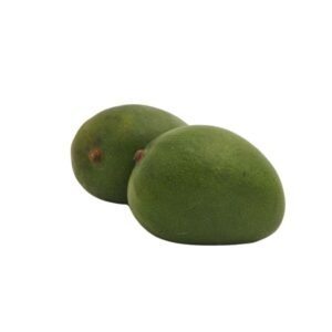 RAW MANGO (KACHHA AAM)