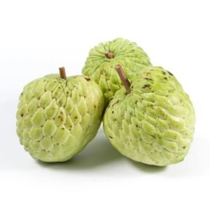 CUSTARD APPLE GOLDEN