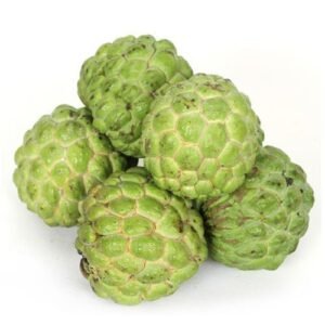 CUSTARD APPLE (SARIFA)