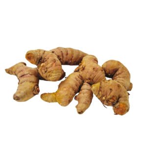 RAW TURMERIC (KACHI HALDI)