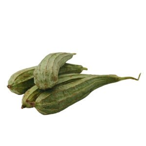 SPONGE GOURD (DESI TORI)