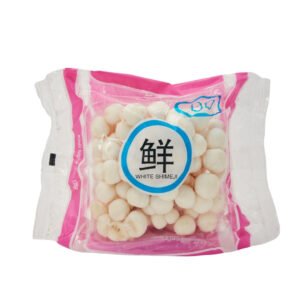 WHITE SHIMEJI (MUSHROOM)