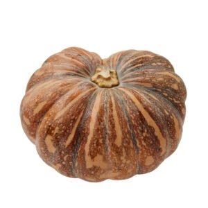 YELLOW PUMPKIN (PILA KADDU)