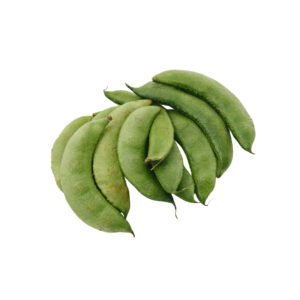 FLAT BEANS (SAMFALI)