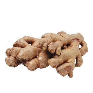 GINGER (ADRAK)