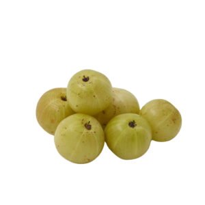 GOOSEBERRY(AMLA)