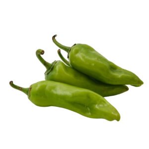 GREEN CHILLI (ACHARI)