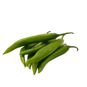 GREEN CHILLI (PAKODA)