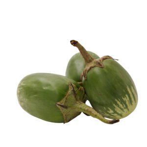 GREEN BRINJAL (SMALL) CHHOTA HARA BAIGAN