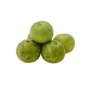 INDIAN ROUND GOURD (TINDA DESI)