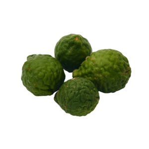 KAFFIR LIME (NIMBU)