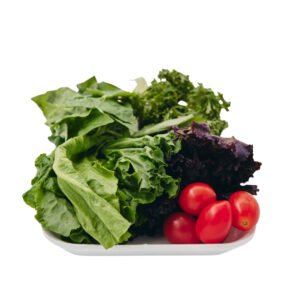 MIXED LETTUCE (MIX SALAD PATTA)