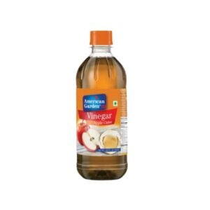 American Garden Vinegar Apple Cider (500 ml)