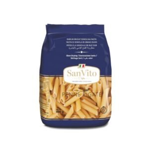 San VitoPenne Rigate Pasta